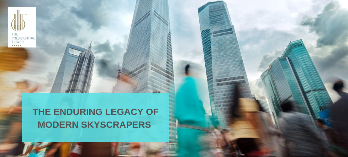 The Presidential Tower