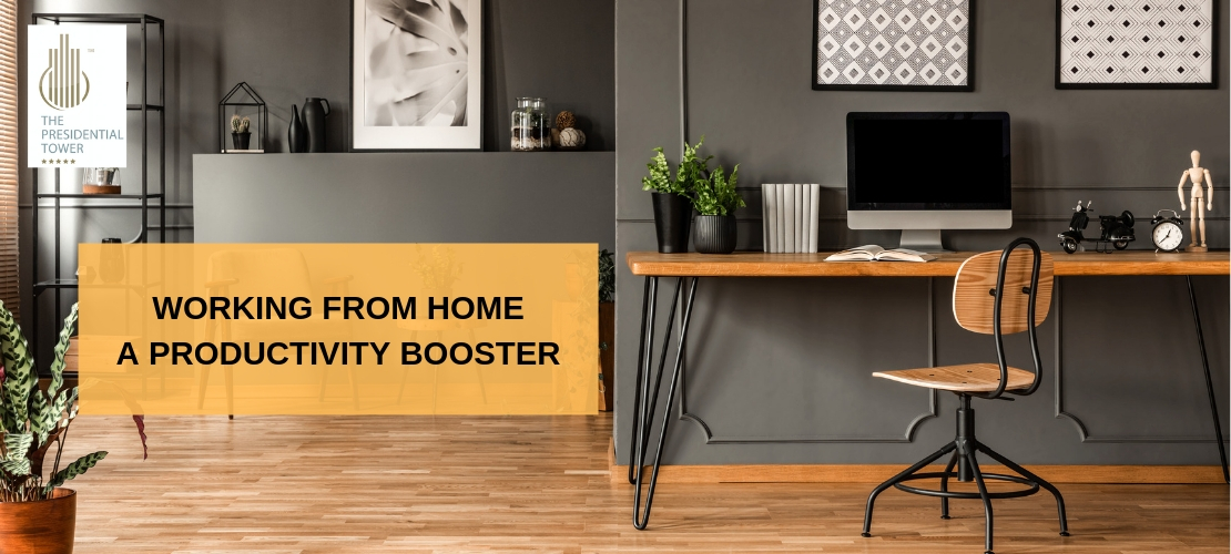 The Presidential Tower