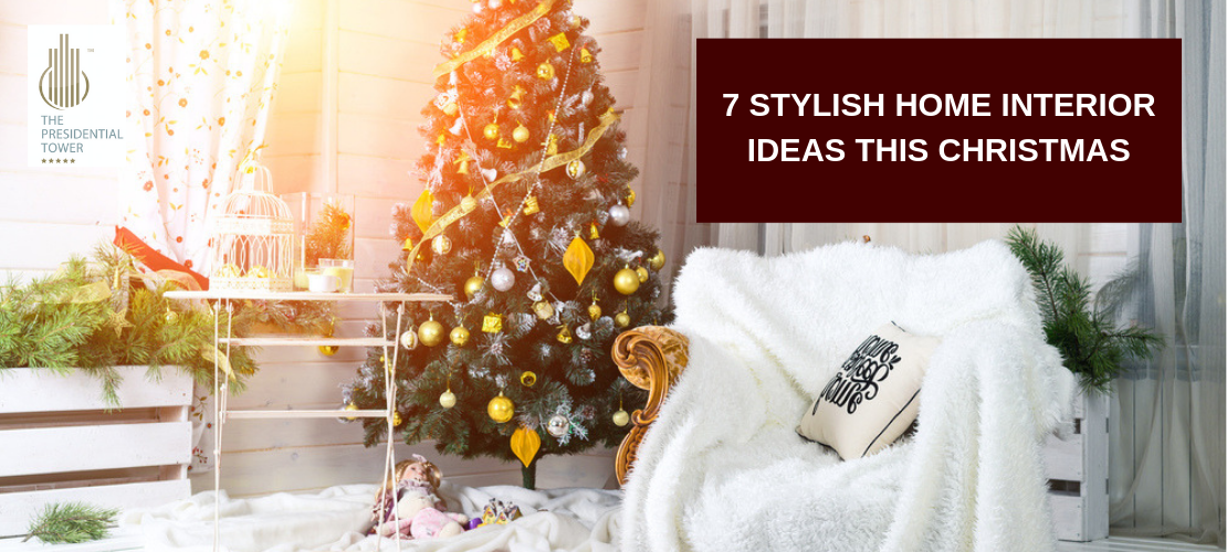 The Presidential Tower