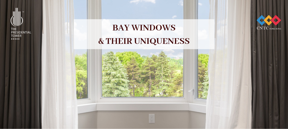 The Presidential Tower