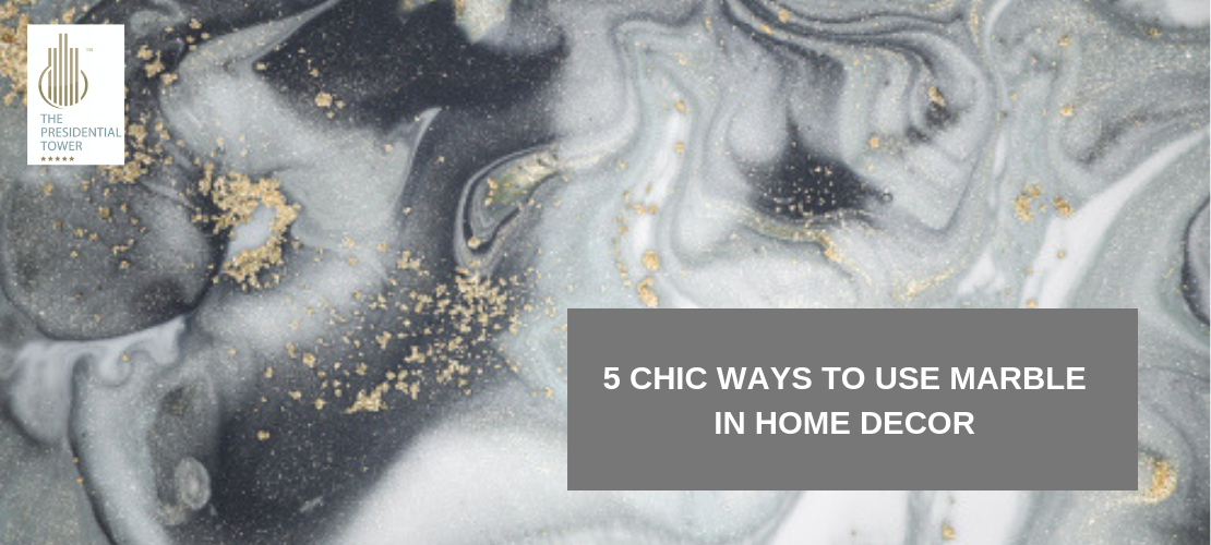 The Presidential Tower